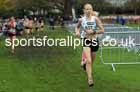 Girls Under-15s, 2022 British Athletics Cross Challenge, Sefton Park, Liverpool.  Photo: David T. Hewitson/Sports for All Pics